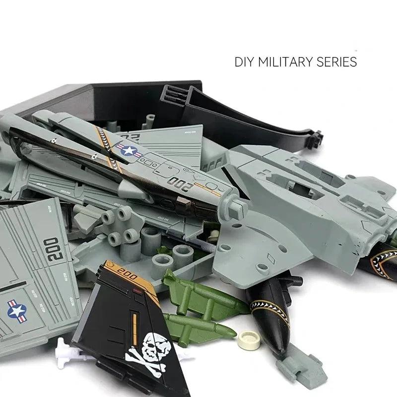 F A 18 Super Hornet Model | 1:72 Scale | Toylandeu