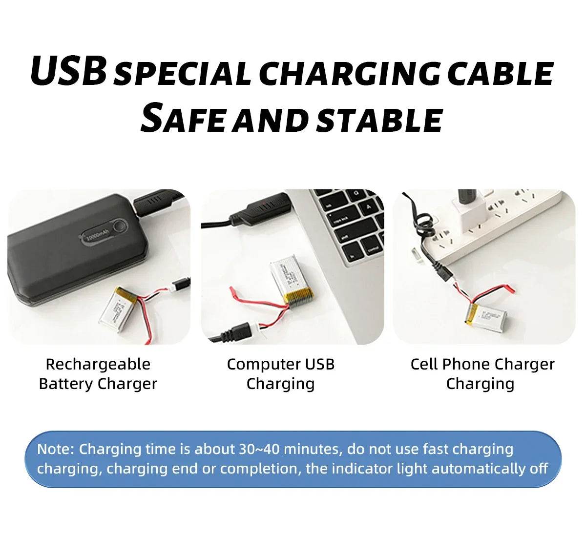 F16 RC Fighter Plane 3CH EPP Foam 2.4G Remote Control Airplane - ToylandEU