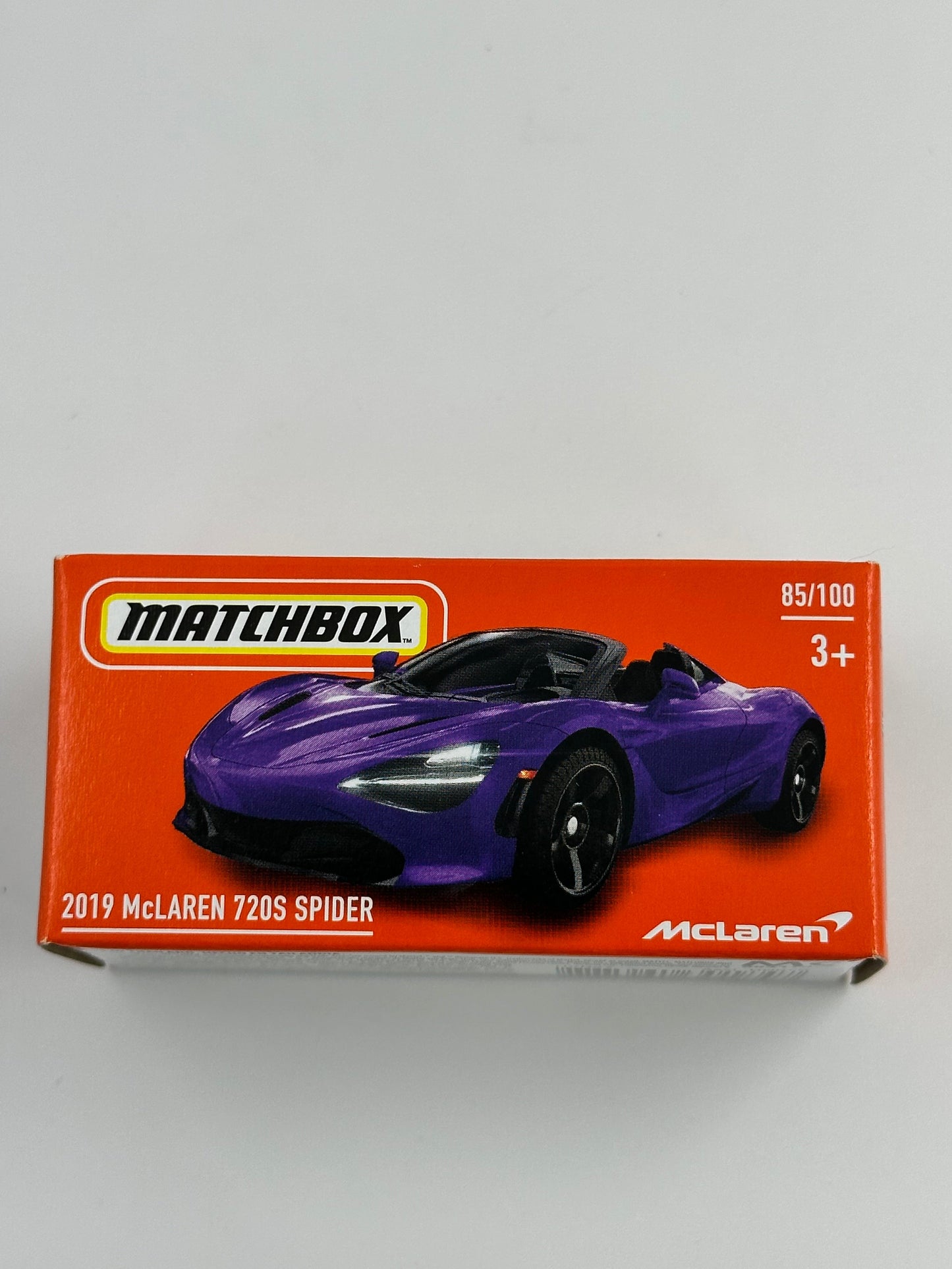 Matchbox Diecast Cars 1 64 Scale Assorted Collection For Display