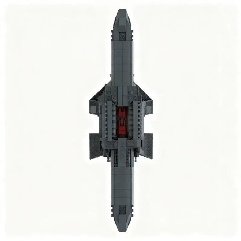  F22 Raptor Building Blocks Set Educational Lego Compatible -  ToylandEU™