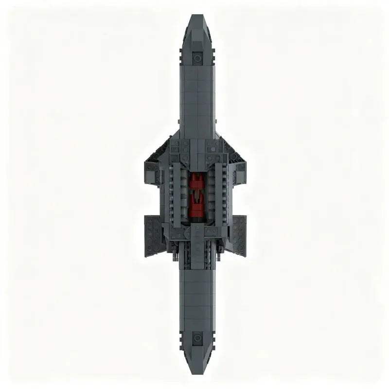  F22 Raptor Building Blocks Set Educational Lego Compatible -  ToylandEU™