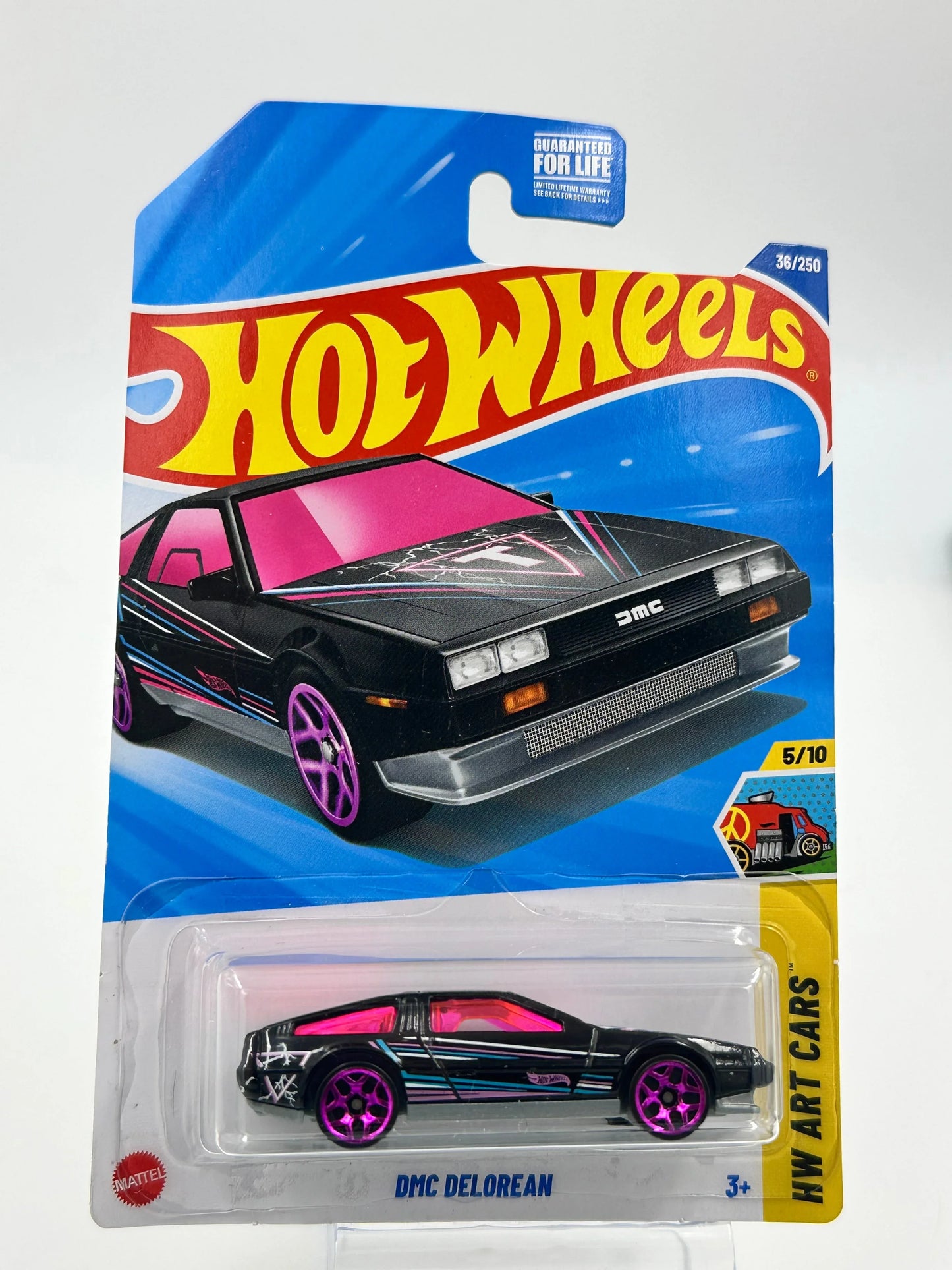 Hot Wheels American Power 1:64 Diecast Assorted (Ford, Chevy, Dodge, Mustang, Corvette, GMC, Jeep, Merc, Camaro) - ToylandEU