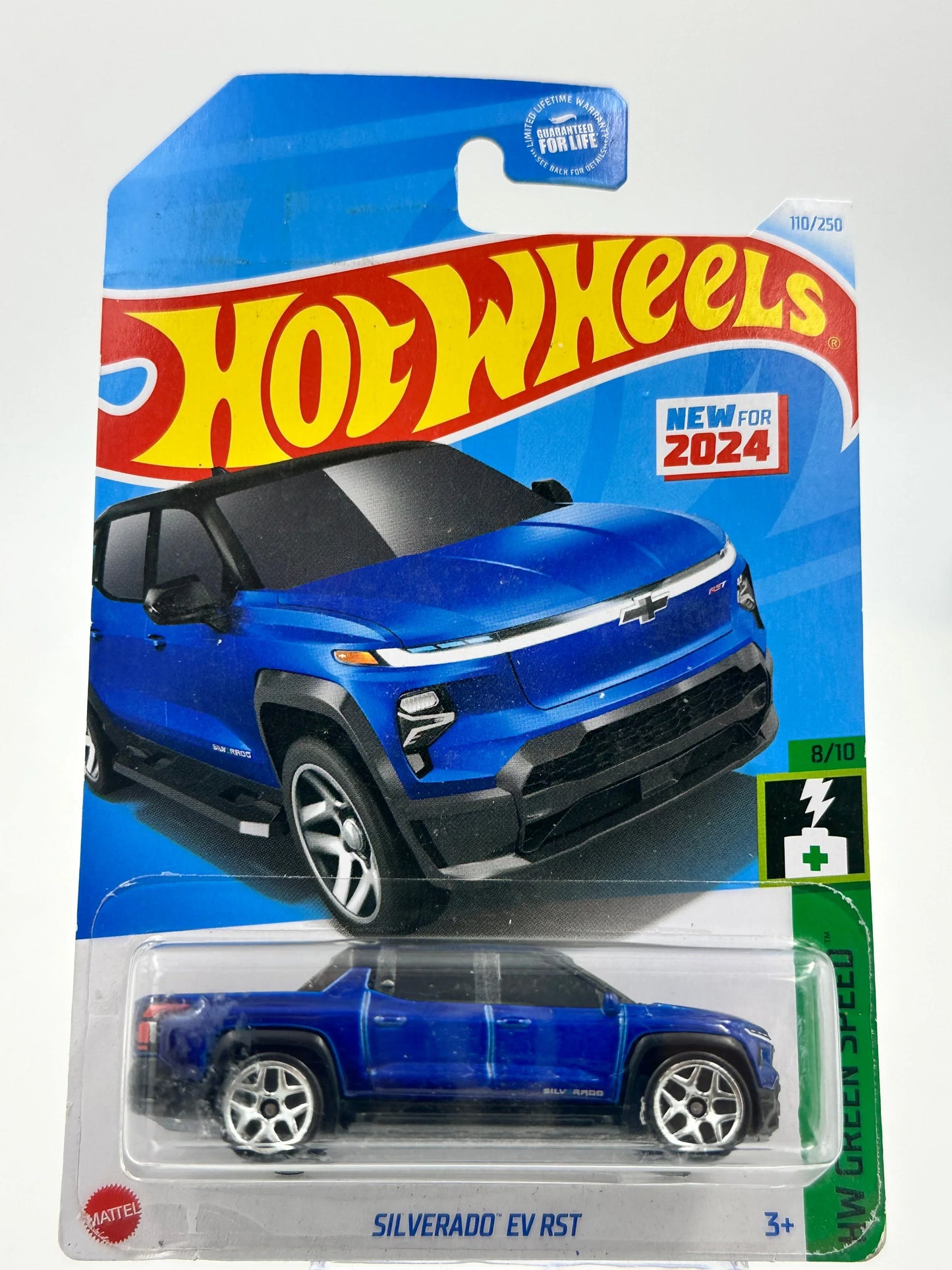 Hot Wheels American Power 1:64 Diecast Assorted (Ford, Chevy, Dodge, Mustang, Corvette, GMC, Jeep, Merc, Camaro) - ToylandEU