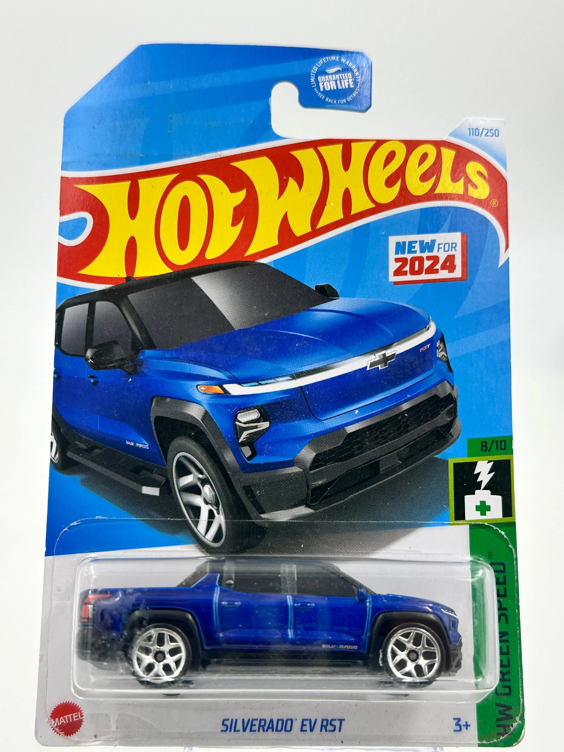 Hot Wheels American Power 1:64 Diecast Assorted (Ford, Chevy, Dodge, Mustang, Corvette, GMC, Jeep, Merc, Camaro) - ToylandEU