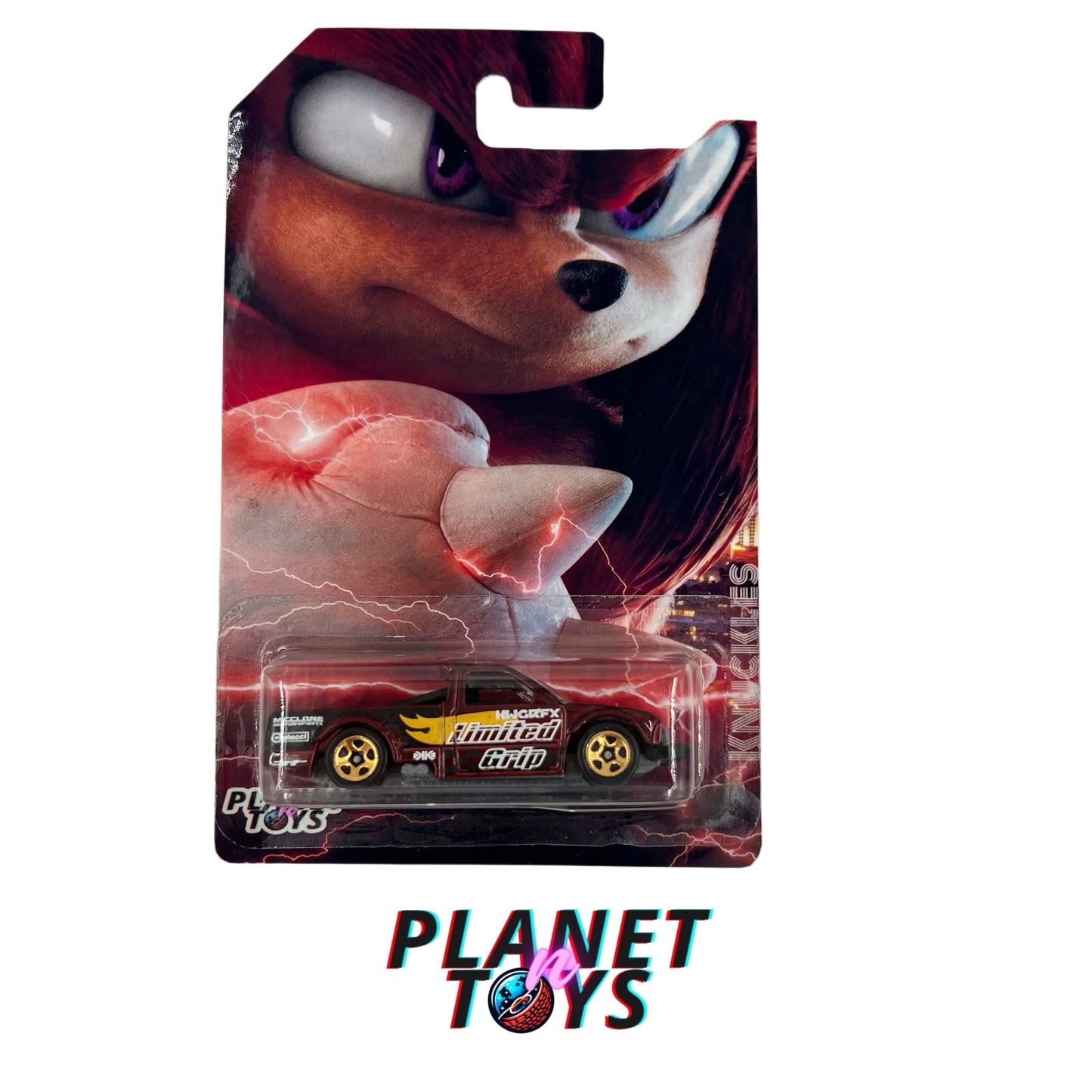 Cars Universe Diecast Models