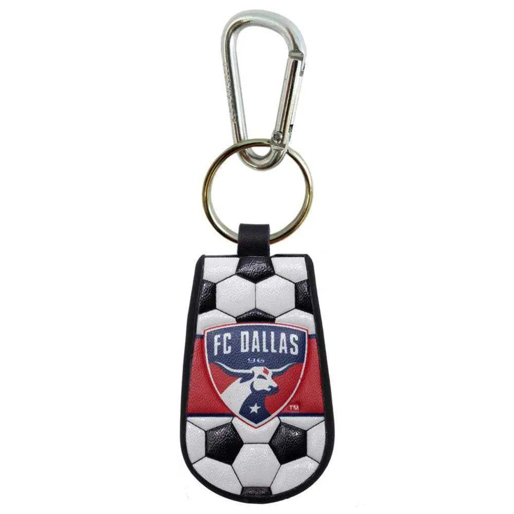  FC Dallas Keychain Classic Soccer Official Gamewear -  ToylandEU™