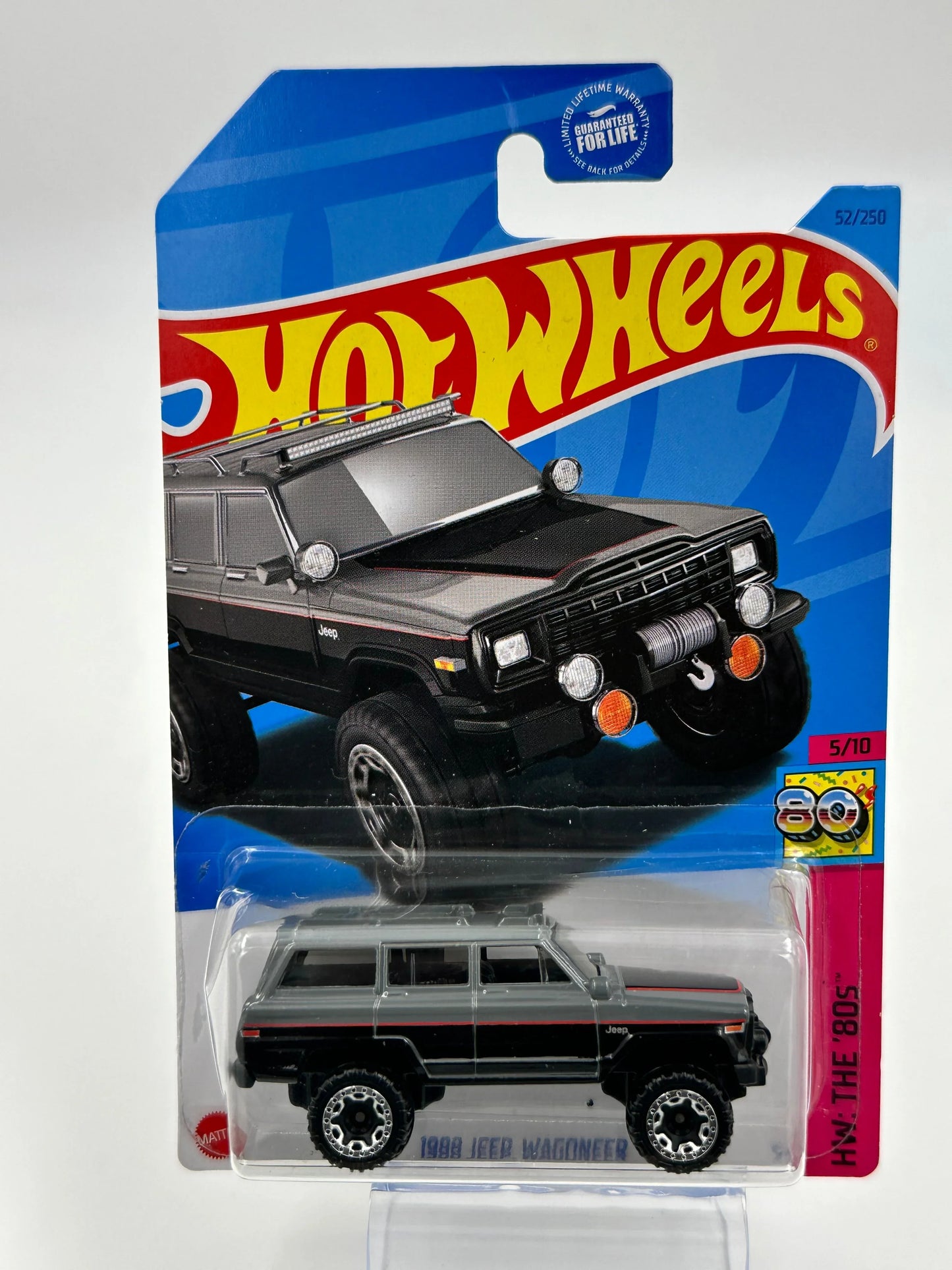 Hot Wheels American Power 1:64 Diecast Assorted (Ford, Chevy, Dodge, Mustang, Corvette, GMC, Jeep, Merc, Camaro) - ToylandEU