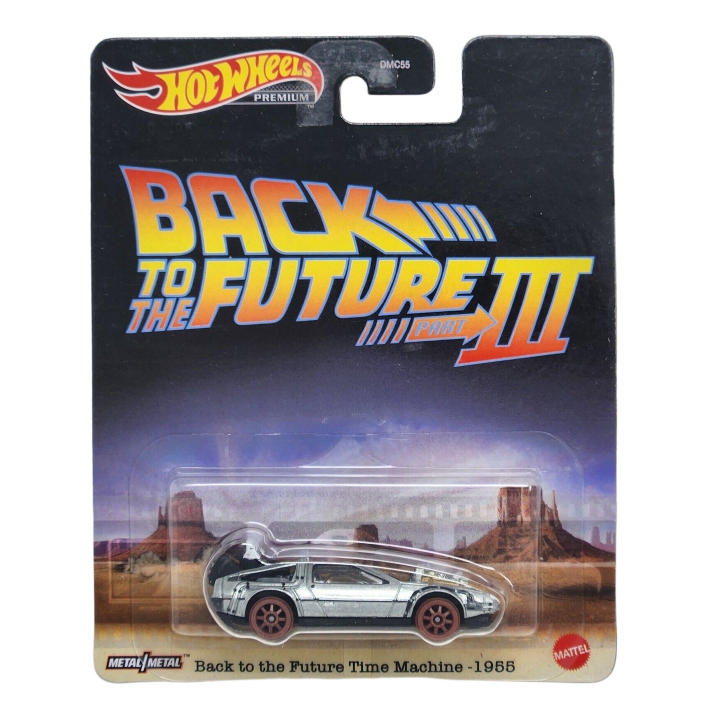 Hot Wheels Premium Diecast Cars Assorted Pop Culture