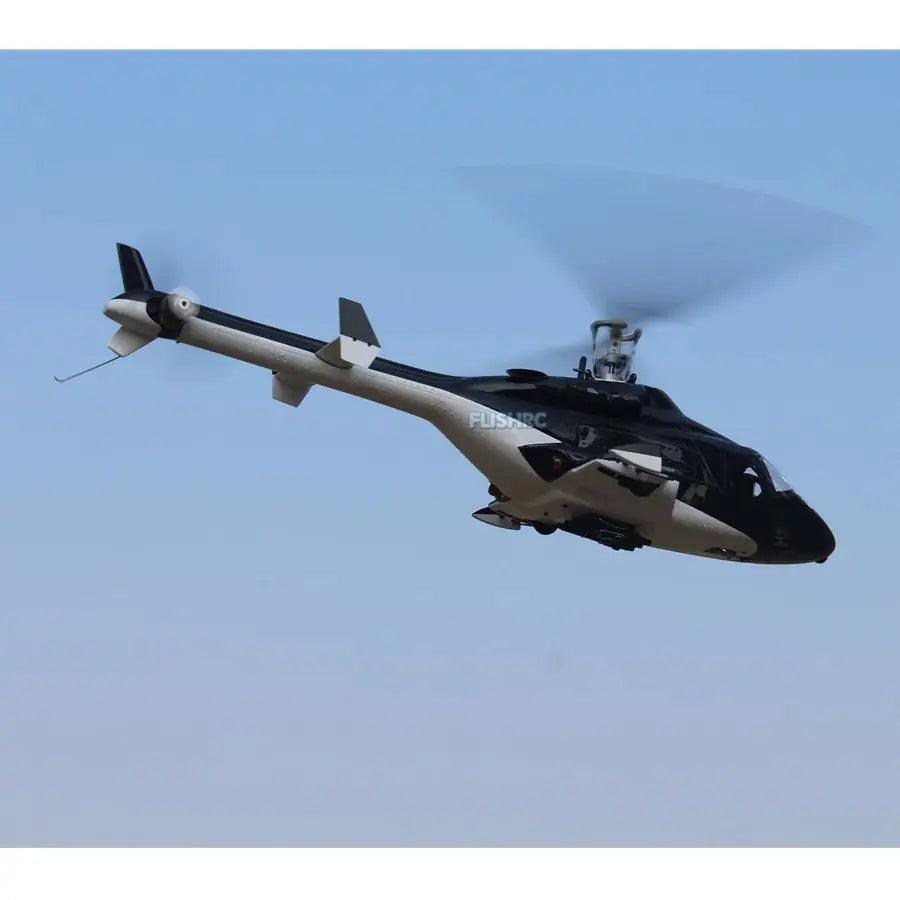  FL450 V5 RC Helicopter GPS With L7 Flight Control System -  ToylandEU™