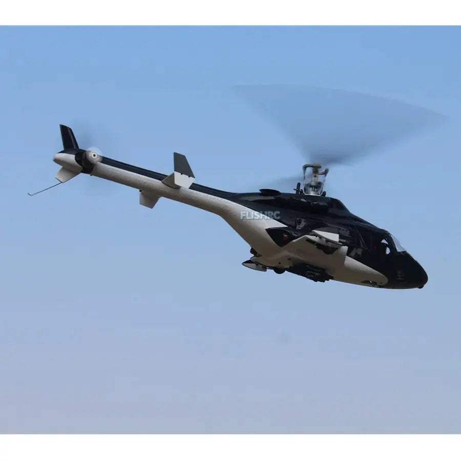  FL450 V5 RC Helicopter GPS With L7 Flight Control System -  ToylandEU™