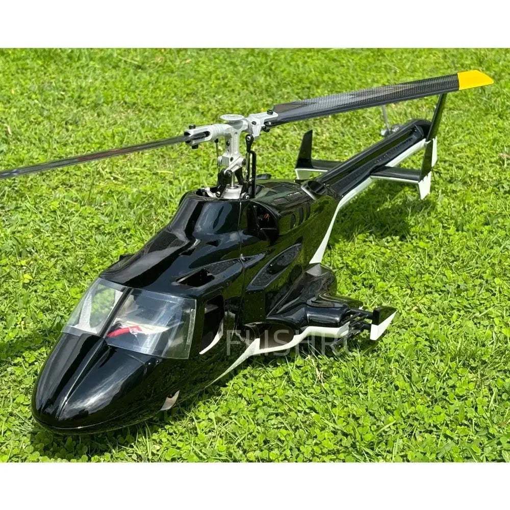  FL450 V5 RC Helicopter GPS With L7 Flight Control System -  ToylandEU™