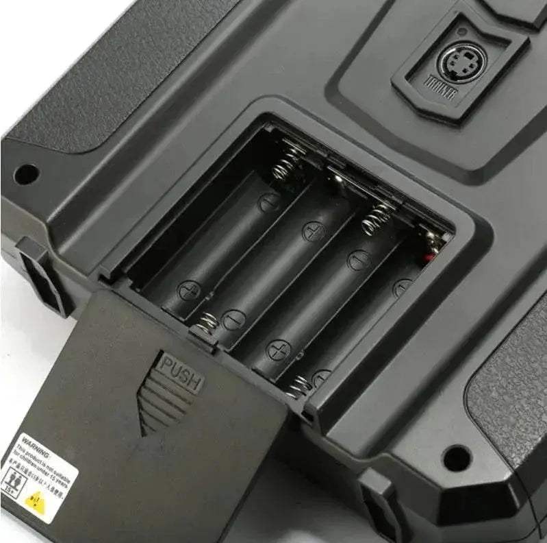 FLYSKY FS-I6X I6X 2.4G 10CH AFHDS 2A Radio Transmitter - ToylandEU