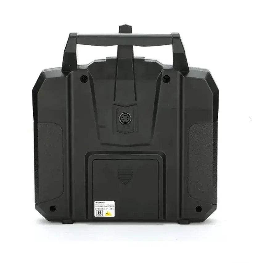 FLYSKY FS-I6X I6X 2.4G 10CH AFHDS 2A Radio Transmitter - ToylandEU