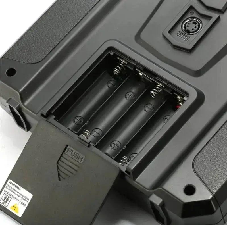  FLYSKY FS-I6X I6X 2.4G 10CH Radio Transmitter with Receiver -  ToylandEU™
