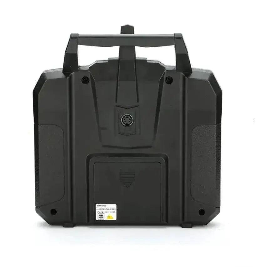  FLYSKY FS-I6X I6X 2.4G 10CH Radio Transmitter with Receiver -  ToylandEU™