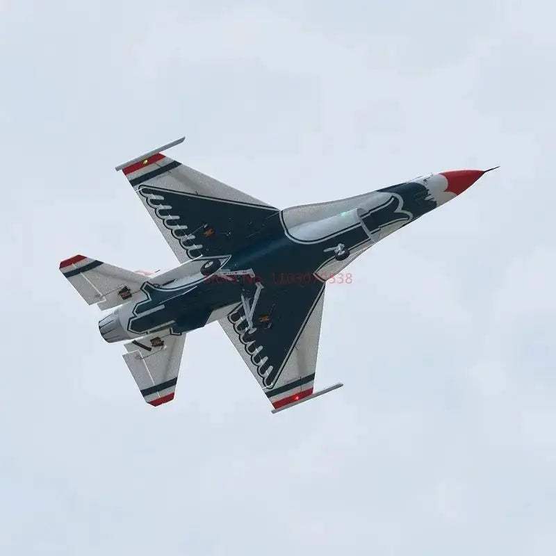  FMS 64mm F-16 "Battle Falcon" V2 PNP Remote Control Aircraft Model -  -  ToylandEU™