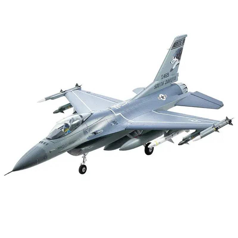  FMS 64mm F-16 "Battle Falcon" V2 PNP Remote Control Aircraft Model -  -  ToylandEU™
