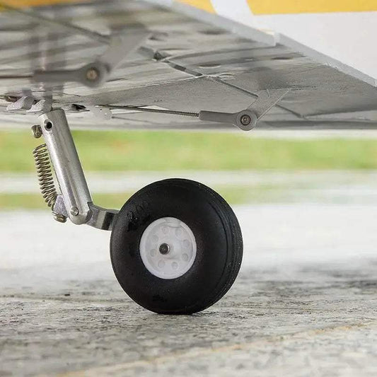 FMS RC Airplane 64mm Futura Tomahawk EDF Jet PNP Model - ToylandEU