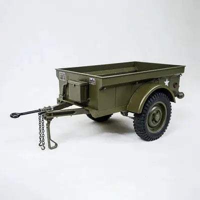  FMS RC Crawler Willys Jeep 12 Scale 4WD RTR Offroad Pro -  ToylandEU™