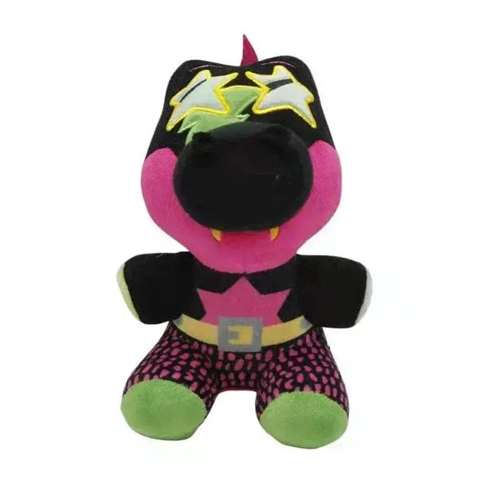FNAF Plush Toys Bonnie Foxy 18cm Cute Soft Collectible Gift - ToylandEU