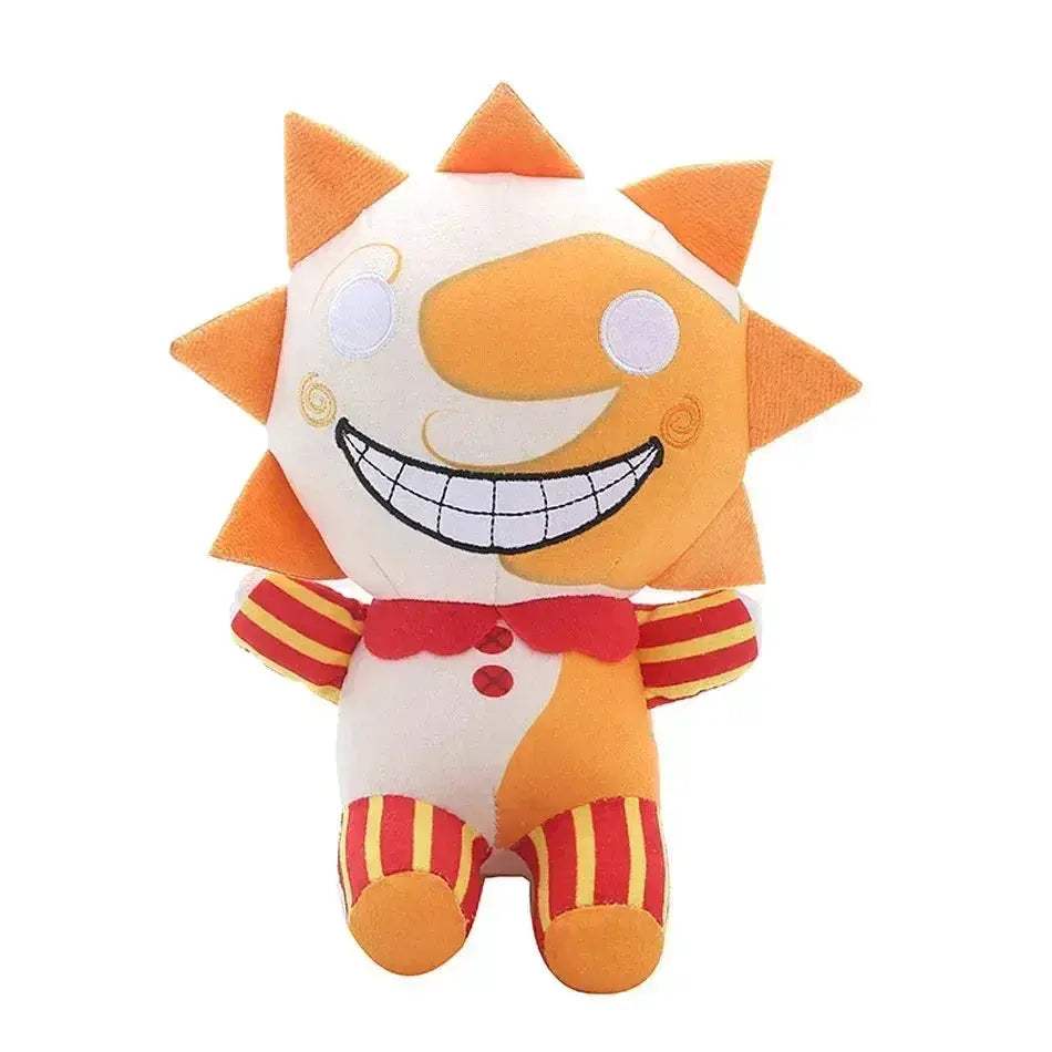 FNAF Plush Toys Bonnie Foxy 18cm Cute Soft Collectible Gift - ToylandEU