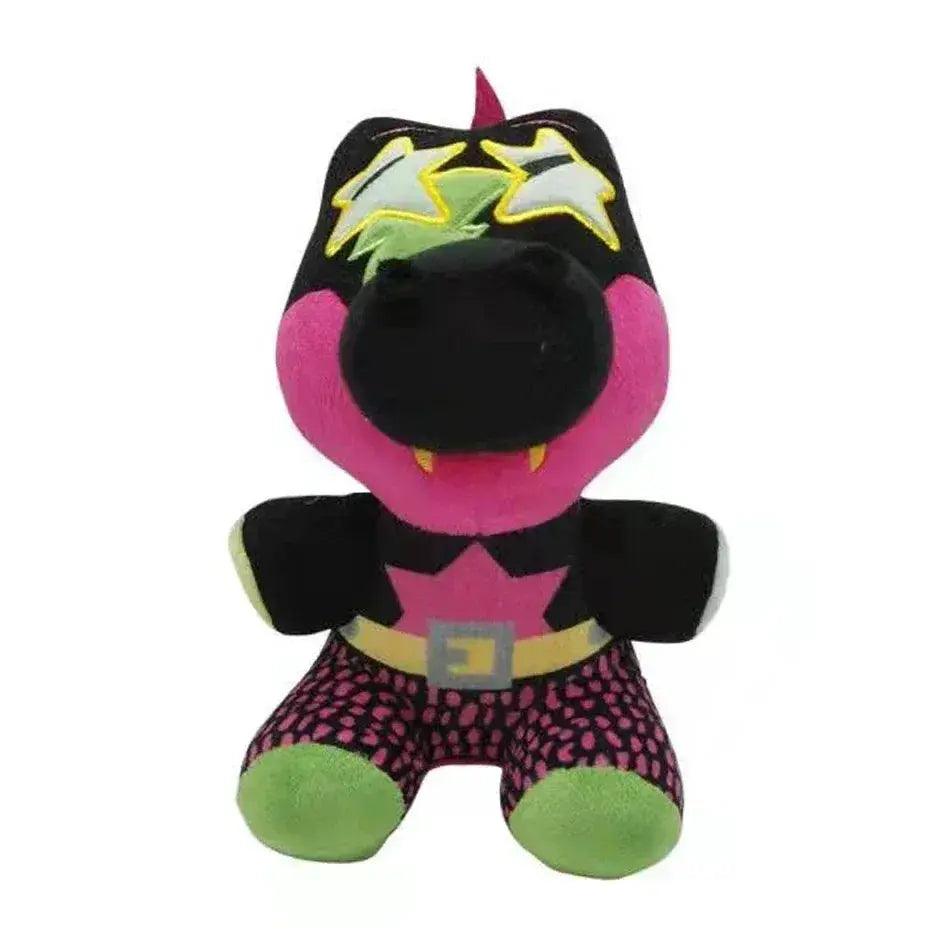  FNAF Plush Toys Bonnie Foxy 18cm Soft Collectible Gift -  ToylandEU™