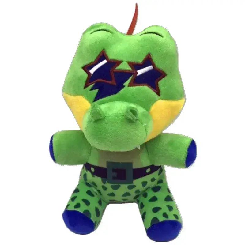 FNAF Plush Toys Bonnie Foxy 18cm Soft Collectible Gift -  ToylandEU™