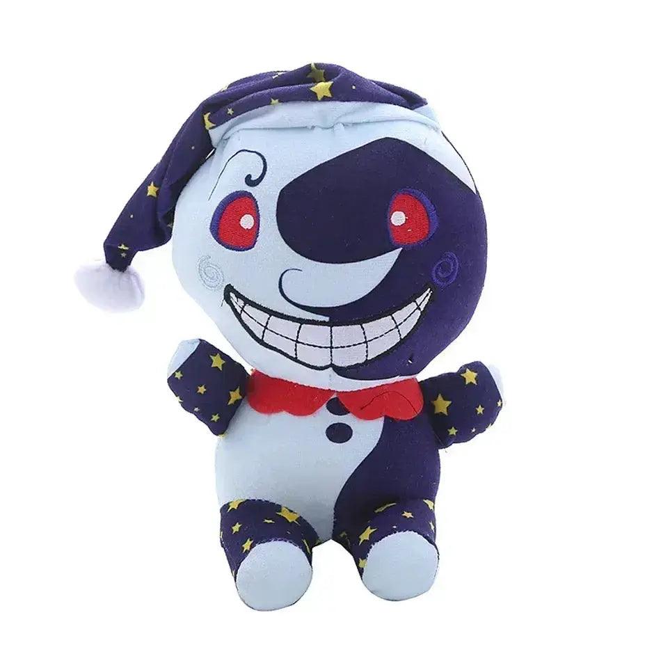  FNAF Plush Toys Bonnie Foxy 18cm Soft Collectible Gift -  ToylandEU™