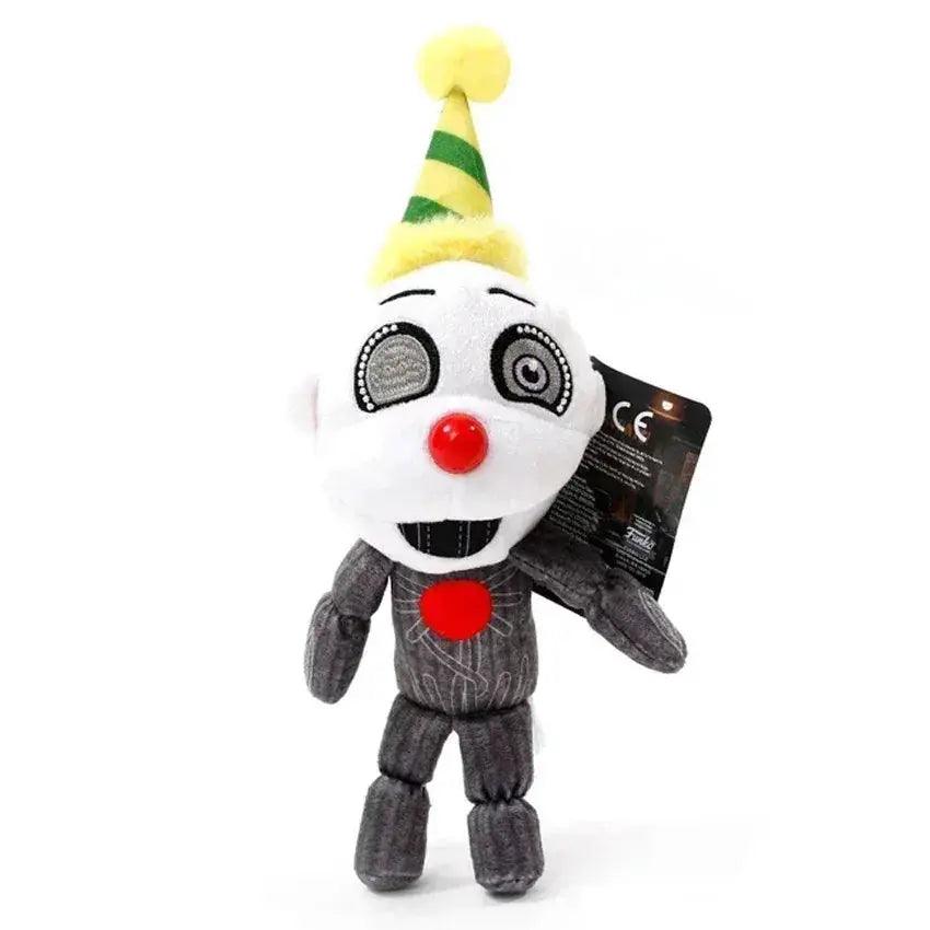  FNAF Plush Toys Bonnie Foxy 18cm Soft Collectible Gift -  ToylandEU™