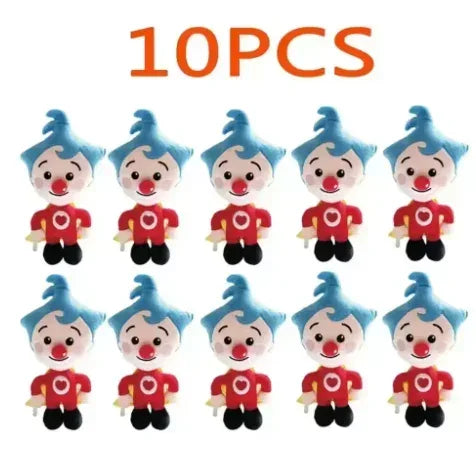 FNaF Plush Toys 18cm Bonnie Foxy Cute Soft Collectible - ToylandEU