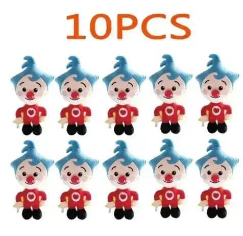  FNaF Plush Toys 18cm Bonnie Foxy Soft Collectible Premium -  ToylandEU™