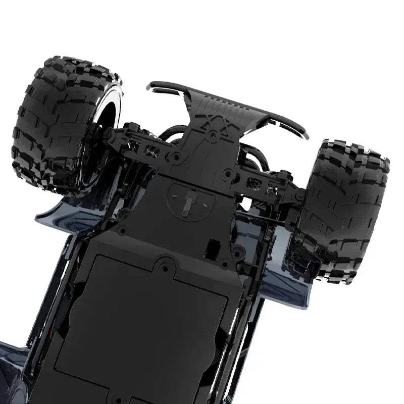 FPV RC Car With Camera Real Time Transmission 2.4G Remote - ToylandEU