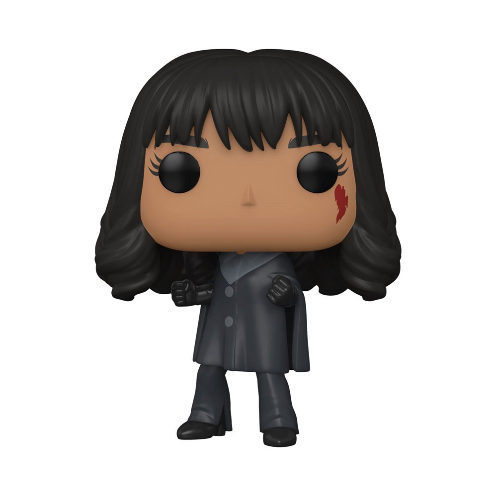 POP! Vinyl | Allison Umbrella Academy | Vinyl Figure | 3.75 Inches