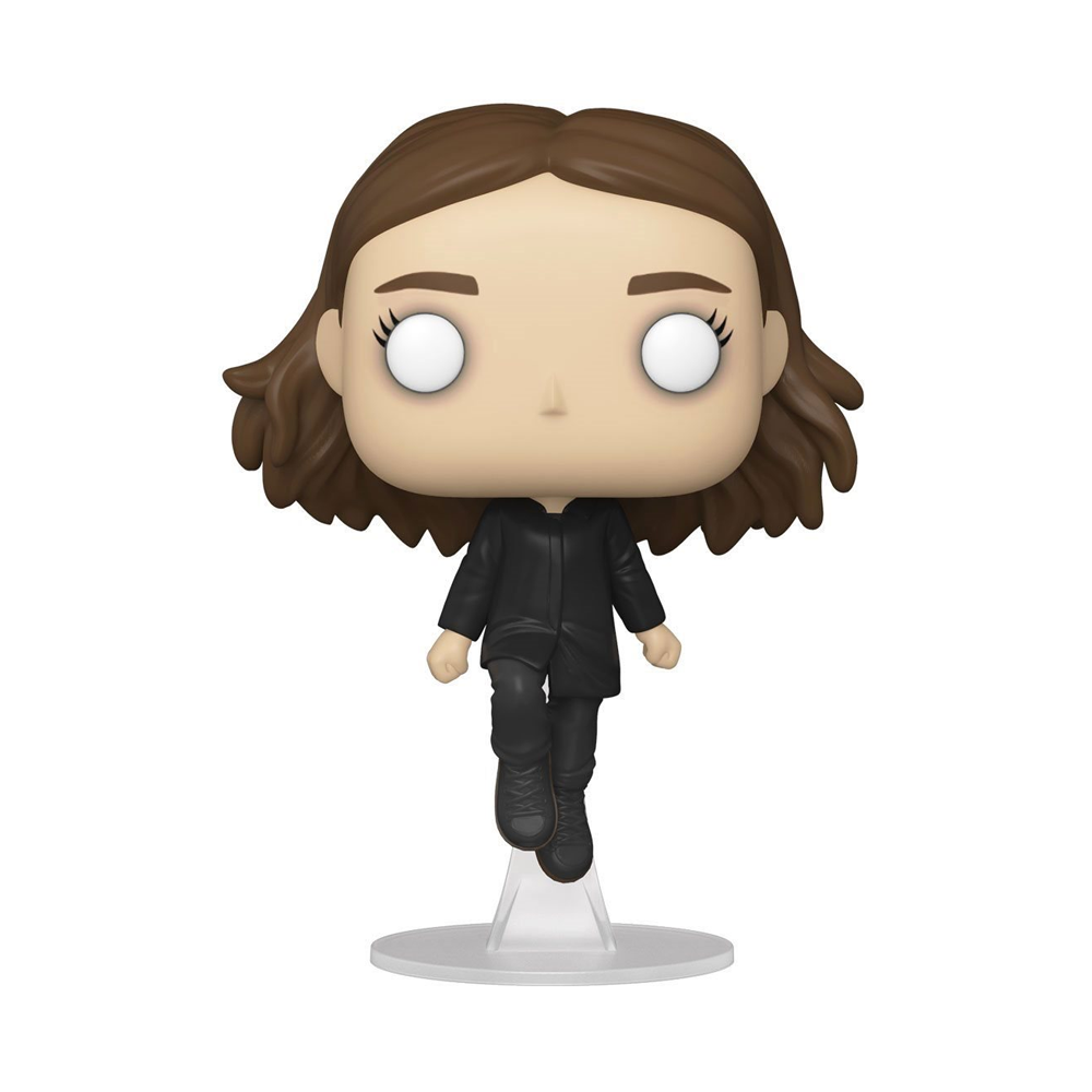 Pop Vinyl | Vanya Hargreeves Umbrella Academy | 3.75in