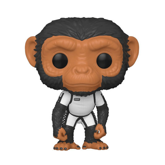Pop Vinyl | Umbrella Academy Baby Pogo | Window Box