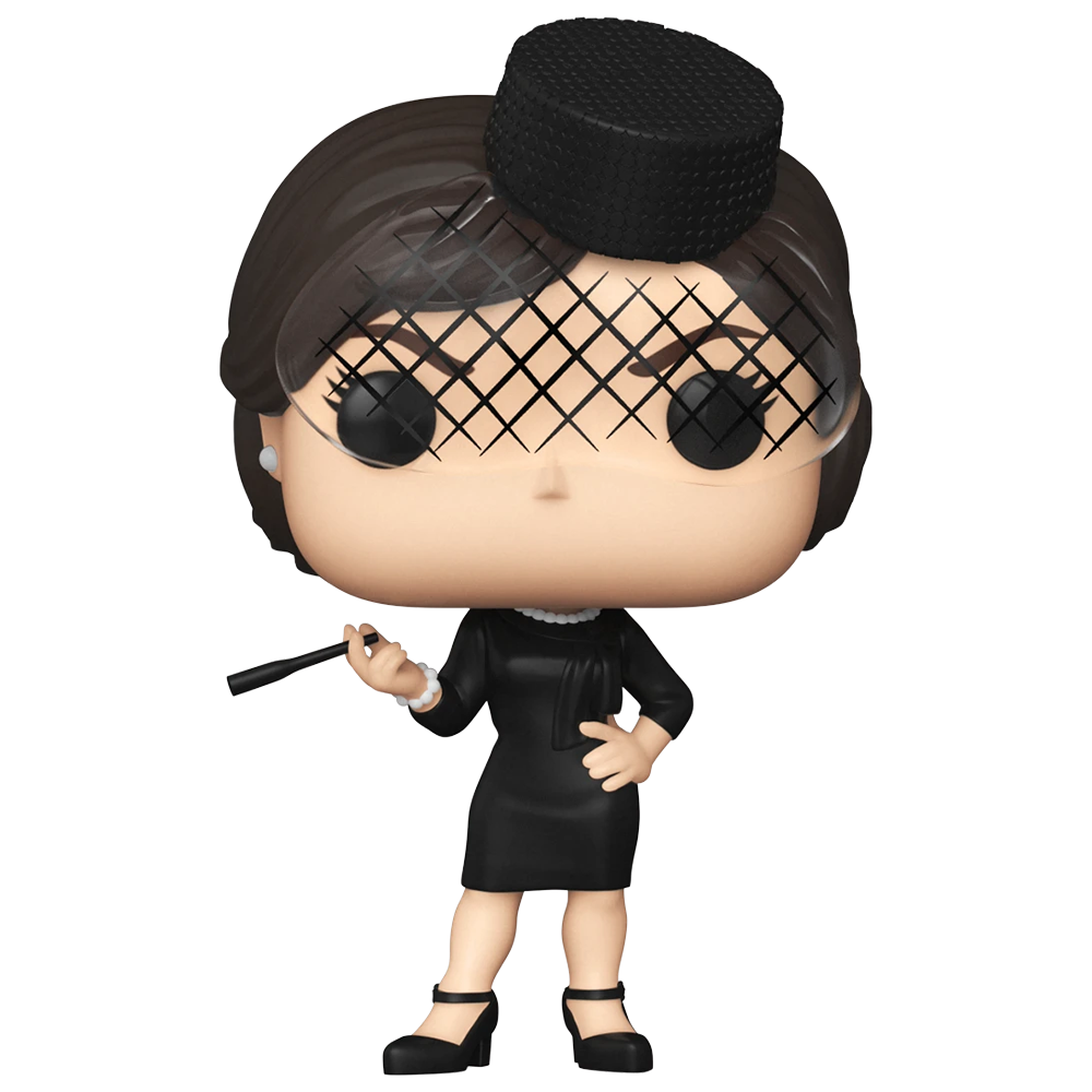 POP! Vinyl | Janet Snakehole | Parks and Recreation | 3.75 Inch