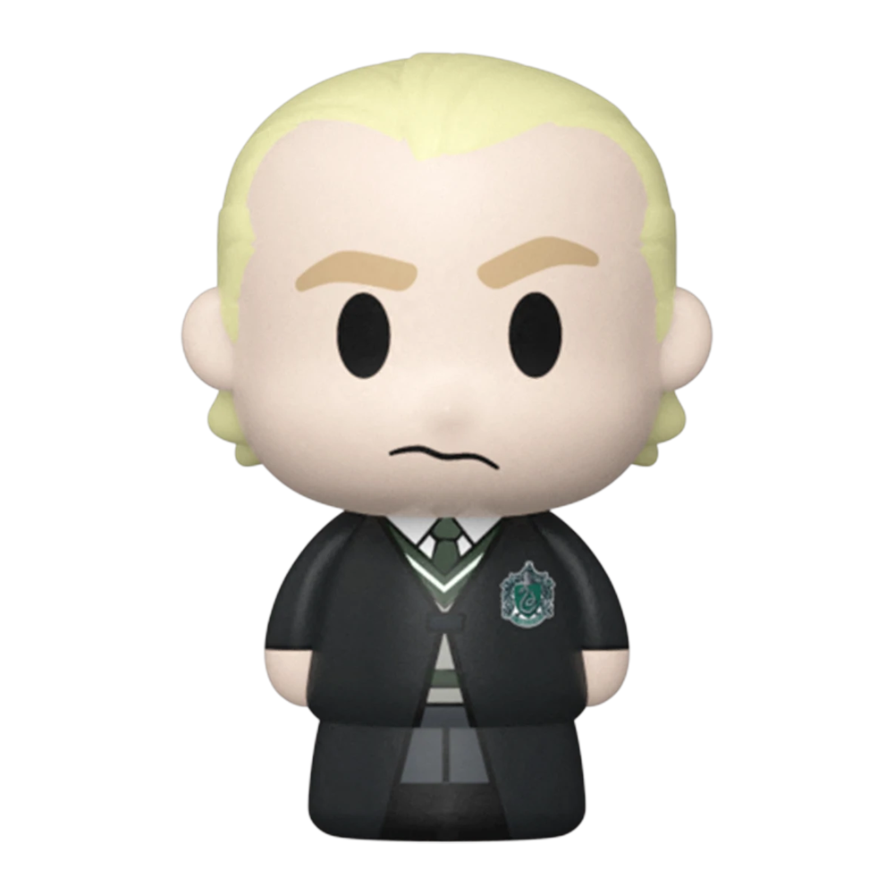 POP! Mini Moments | Draco Malfoy | Harry Potter 20th Anniversary | Vinyl Figure