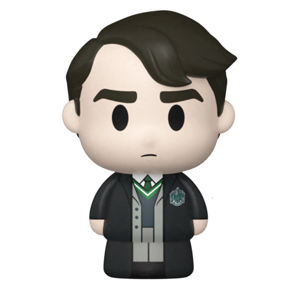 POP! Mini Moments | Draco Malfoy | Harry Potter 20th Anniversary | Vinyl Figure