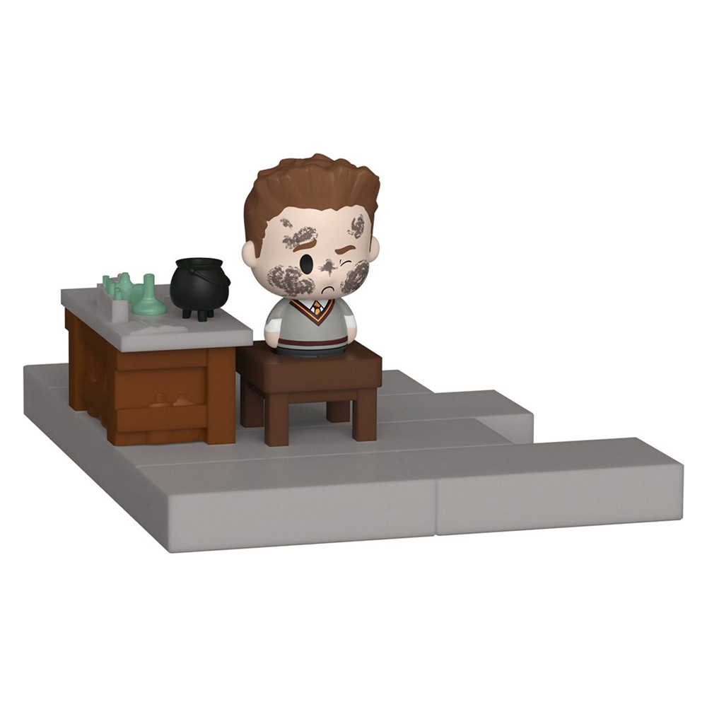 POP Mini Moments | Harry Potter 20th Anniversary | Vinyl Figure
