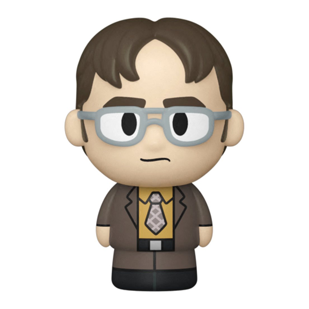 POP Mini Moments | Dwight Schrute Vinyl Figure | The Office