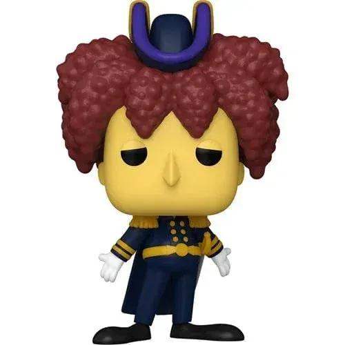 Funko Pop! Television The Simpsons Vinyl Figures - Select Figure(s) - ToylandEU