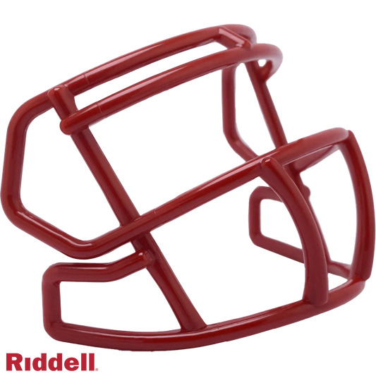 Face Mask Riddell Replica Mini Speed Style Cardinal - ToylandEU