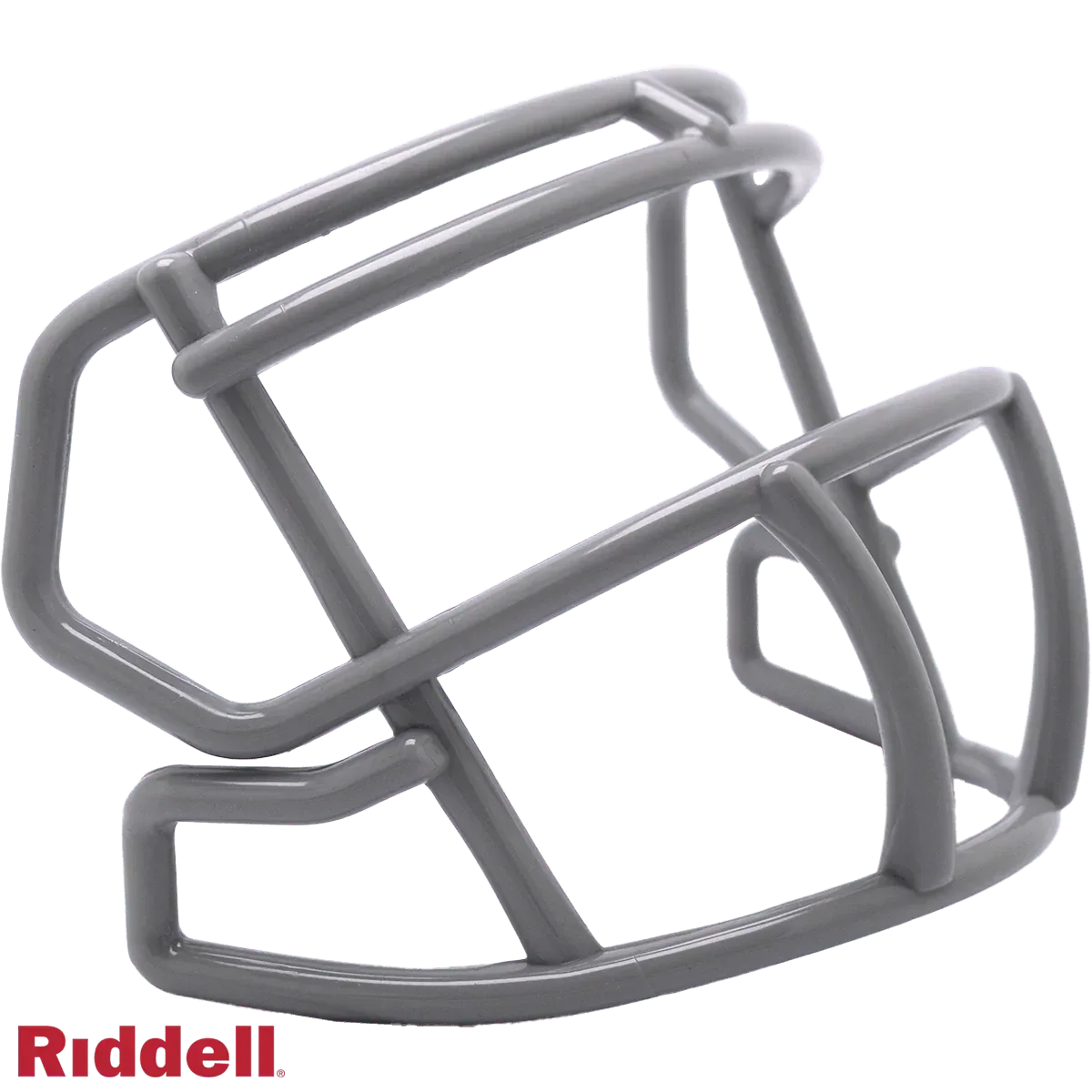 Face Mask Riddell Replica Mini Speed Style Light Gray - ToylandEU