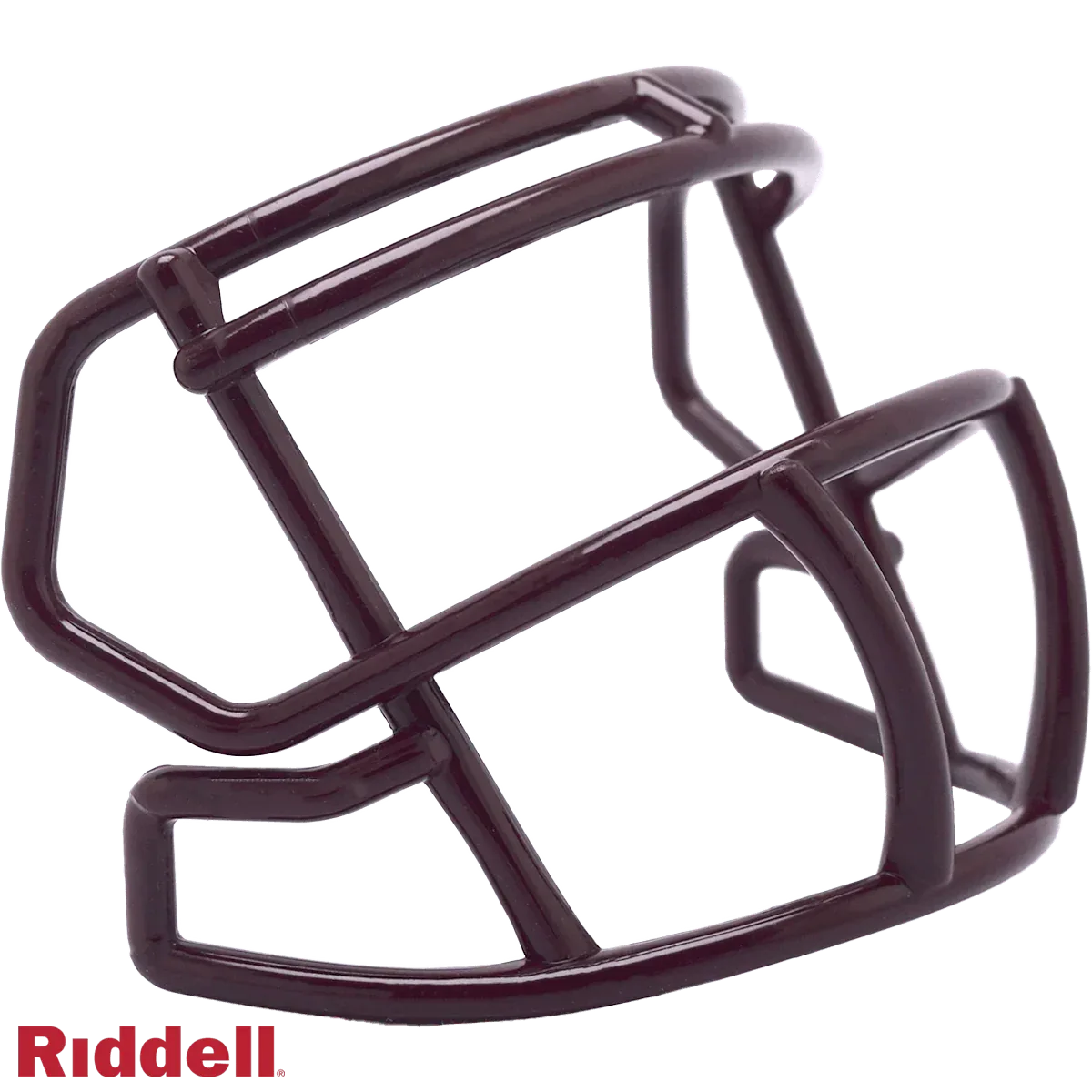  Face Mask Riddell Replica Mini Speed Style Maroon -  ToylandEU™