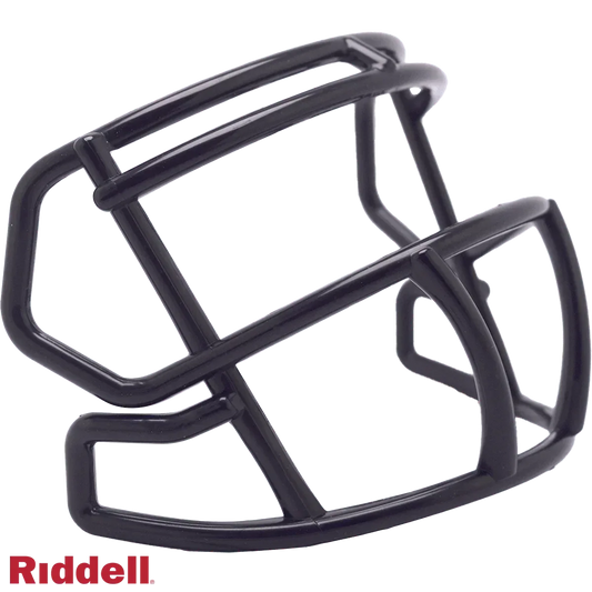 Face Mask Riddell Replica Mini Speed Style Navy Blue - ToylandEU