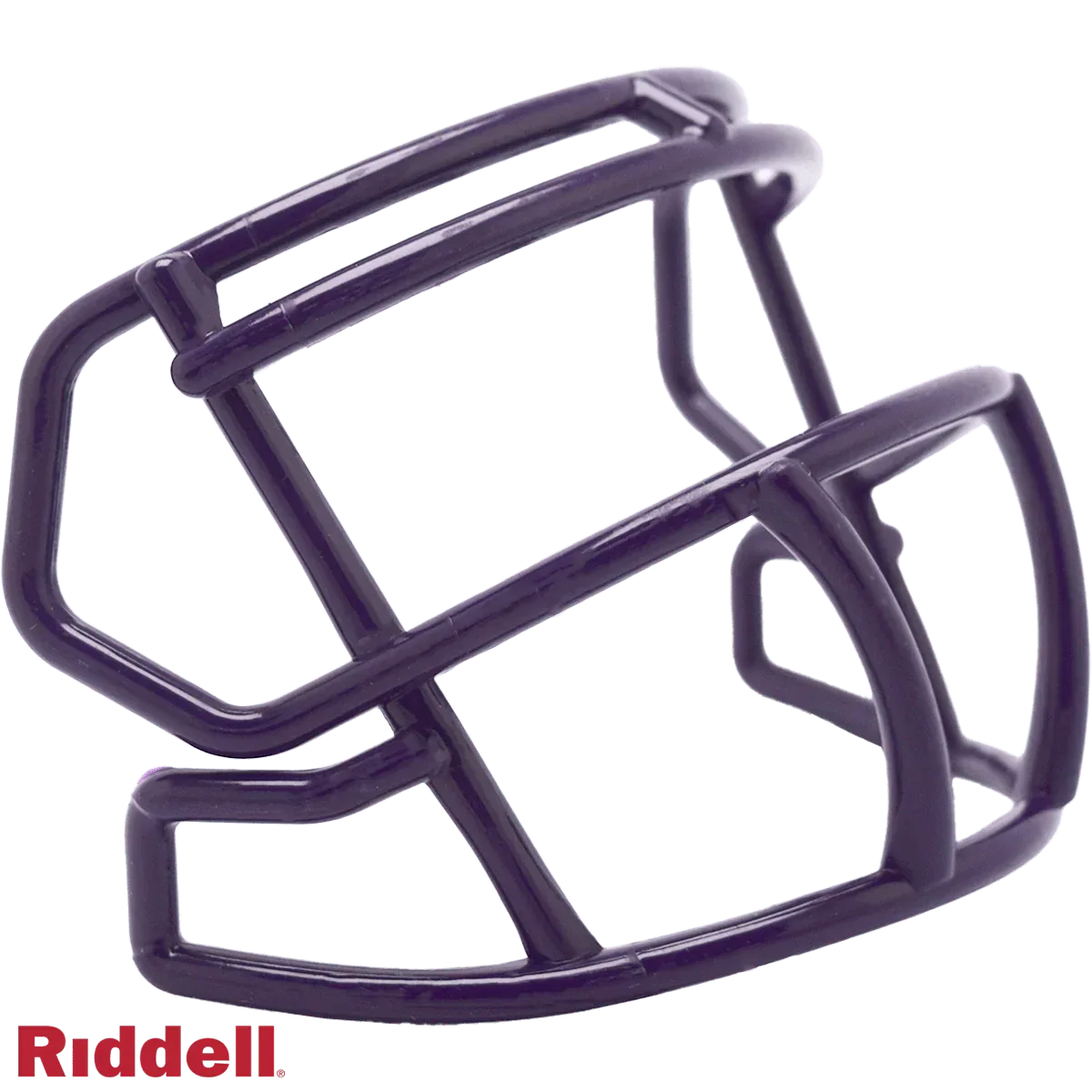  Face Mask Riddell Replica Mini Speed Style Purple -  ToylandEU™