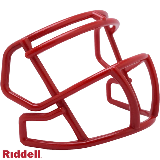 Face Mask Riddell Replica Mini Speed Style Scarlet - ToylandEU