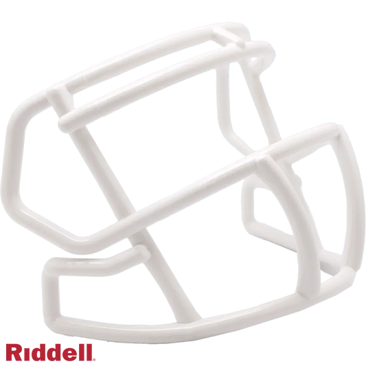 Face Mask Riddell Replica Mini Speed Style White - ToylandEU