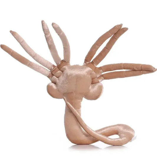  Facehugger Plush Toy Premium Chestburster 110cm -  ToylandEU™