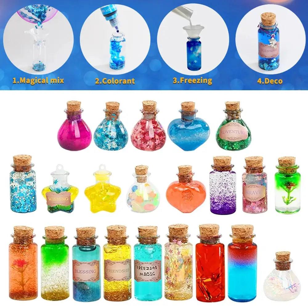  Fairy Potion Kit For Kids CE Certified Magical Science Set -  ToylandEU™